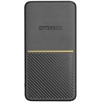 OtterBox ﻿Powerbank USB-C - 10.000 mAh - Power Delivery - 18 Watt - Schwarz