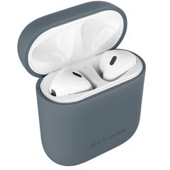 iDeal of Sweden Silicone Case für das Apple AirPods 1 / 2 - Midnight Blue