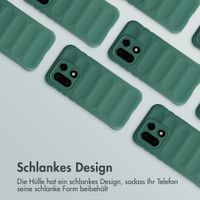 imoshion EasyGrip Backcover OnePlus 15 - Dunkelgrün