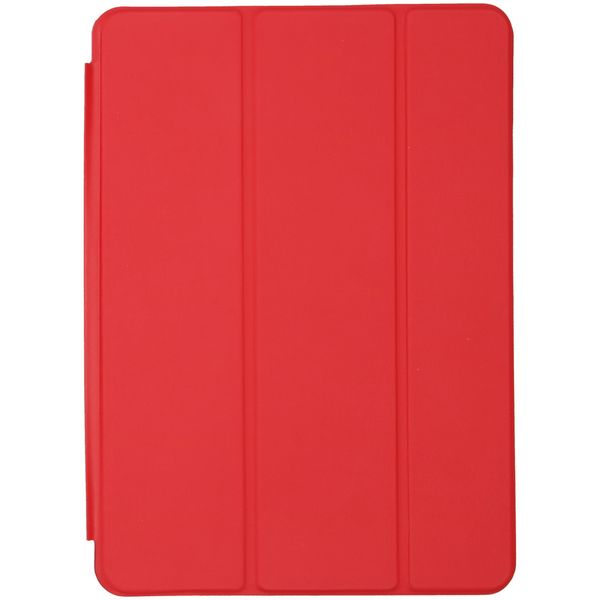 imoshion Luxus Klapphülle Apple iPad Air 2 (2014) - Rot