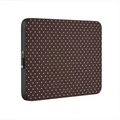 Burga Laptop Hülle 16 Zoll - Laptop Sleeve - Sorry Busy