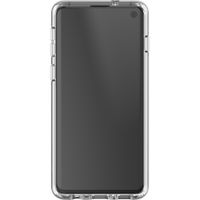 ZAGG Crystal Palace Case Transparent für das Samsung Galaxy S10