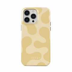 Burga Tough Back Cover MagSafe Apple iPhone 14 Pro - Glow