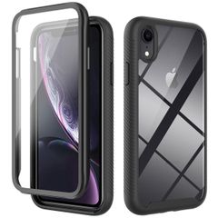 imoshion 360° Full Protective Case iPhone Xr - Schwarz
