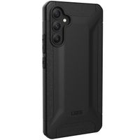UAG Scout Backcover Samsung Galaxy A34 (5G) - Schwarz
