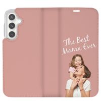 Gestalte deine eigene Samsung Galaxy S23 FE Gel Klapphülle