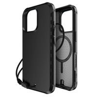 BodyGuardz Paradigm Pro Case Apple iPhone 16 Pro - Onyx