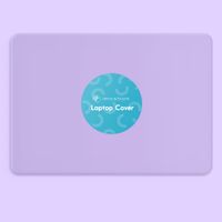 imoshion Hard Cover Apple MacBook Air 13 Zoll (2018-2020) - Lavender Lilac