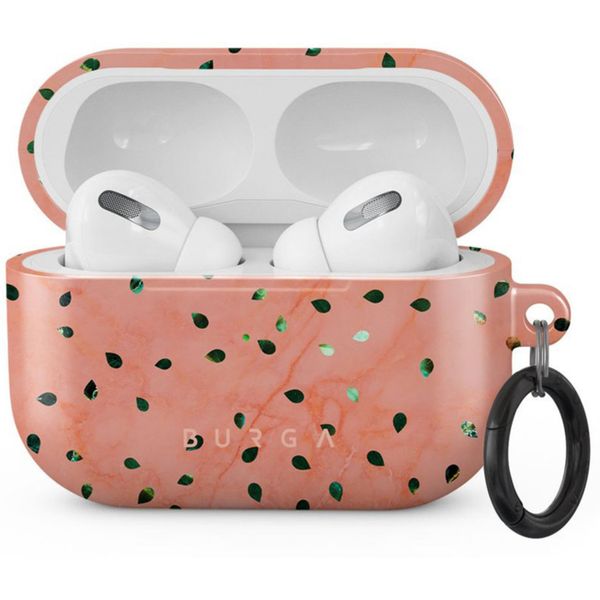 Burga Hard Case für das Apple AirPods Pro - Watermelon Shake