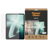 PanzerGlass Ultra-Wide Fit Antibakterieller Displayschutz für das OnePlus Pad