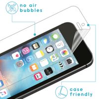 imoshion Displayschutz Folie 3-Pack Apple iPhone SE (2016) / 5 / 5s