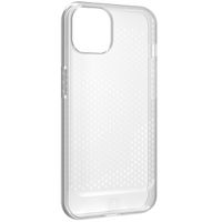 UAG Back Cover Lucent U iPhone 13 - Ice