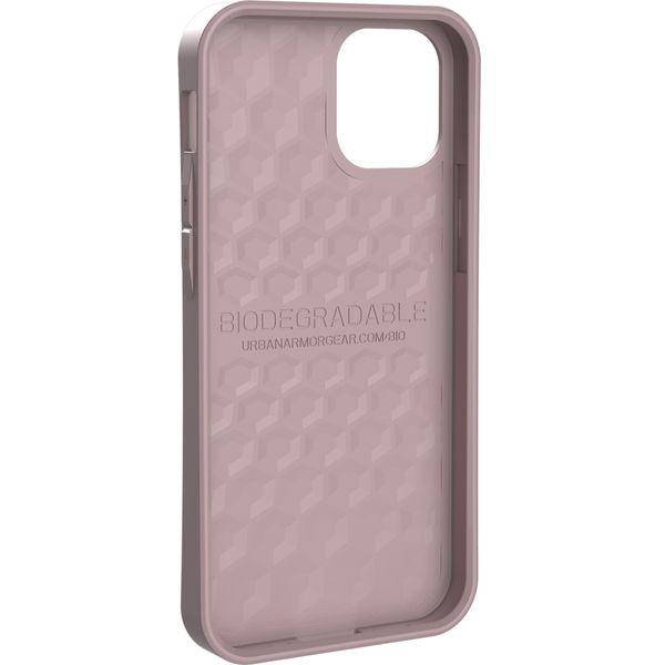 UAG Outback Hardcase für das iPhone 12 Mini - Lilac