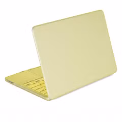 imoshion Laptop Cover Apple MacBook Neo 13 Zoll (2026) A18 - Citrus