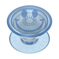 PopSockets PopTop - Translucent Happy Blues