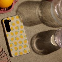 imoshion  Design Hülle für das Samsung Galaxy S24 FE - Citrus Dream