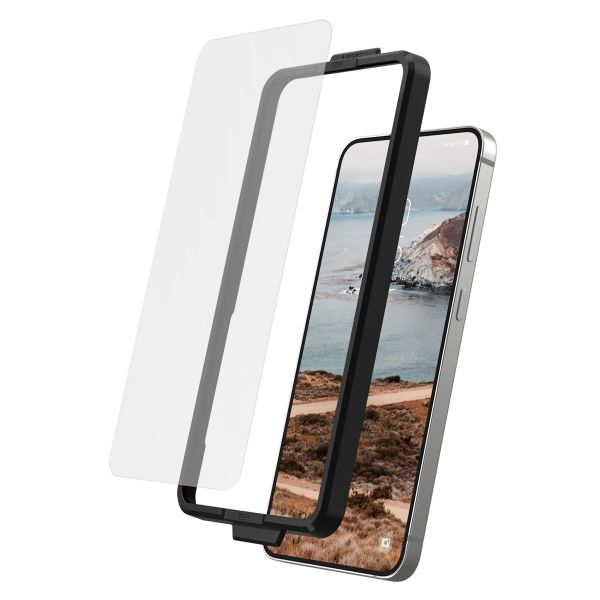 UAG Displayschutz aus gehärtetem Glas Shield Plus für das Samsung Galaxy S25 Plus