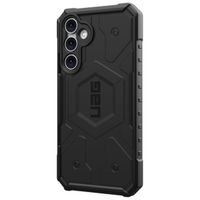 UAG Pathfinder Case Samsung Galaxy S23 FE - Schwarz