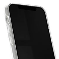 iDeal of Sweden Clear Case MagSafe Apple iPhone 12 (Pro) - Petite Floral