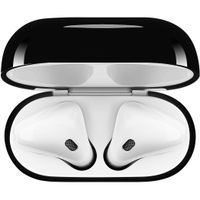 imoshion Design Hardcover Case Apple AirPods 1 / 2 - Live Laugh Love