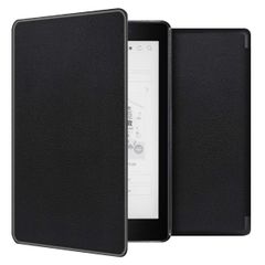 imoshion Slim Hard Case Sleepcover für das Kobo Aura One - Schwarz