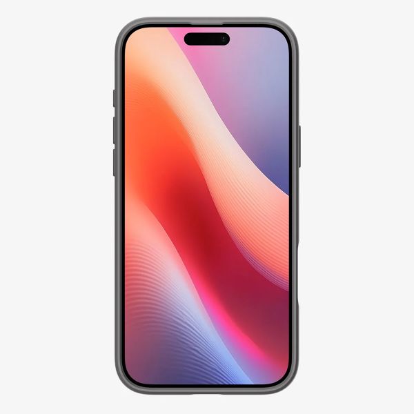 Spigen Ultra Hybrid S MagSafe Back Cover Apple iPhone 16 Pro Max - Frost Gray