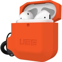 UAG Rugged Armor Soft Case AirPods 1 / 2 - Orange