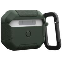 UAG Scout Case für das AirPods 3 (2021) - Olive Drab