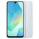 Samsung Original Clear Cover für das Galaxy A16 (5G/4G) - Transparent