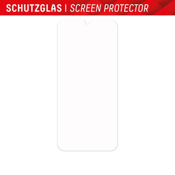 Displex Bildschirmschutzfolie Real Glass Samsung Galaxy A15 (5G/4G)