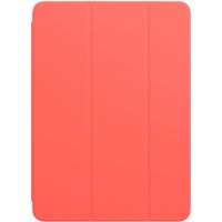 Apple Smart Folio Apple iPad Air 11 Zoll (2025) M3 / (2024) M2 / iPad Pro 11 (2020/2021/2022) / Air 5 (2022) / Air 4 (2020) - Pink Citrus