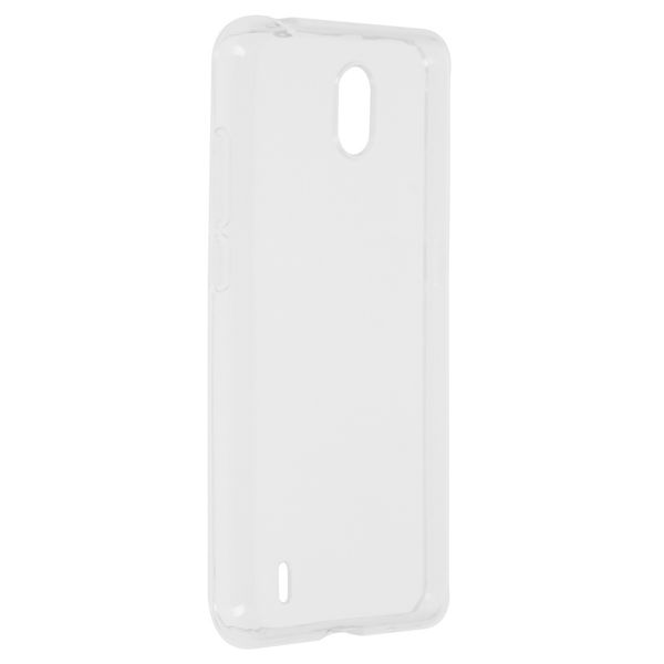 Gel Case Transparent für das Nokia 1.3