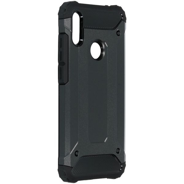 imoshion Rugged Xtreme Case Schwarz für das Huawei Y6 (2019)