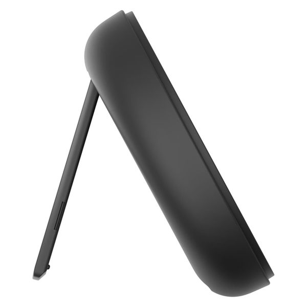 Belkin BoostCharge Pro Magnetisches Ladegerät 15W USB-C - MagSafe und Qi2 - Schwarz