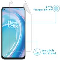 imoshion Displayschutz Folie 3-Pack OnePlus Nord CE 2 Lite 5G