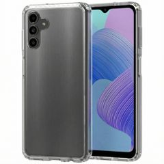 Accezz Xtreme Impact Case Samsung Galaxy A14 (5G/4G) - Transparent