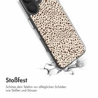 imoshion Design Hülle Apple iPhone 17 - Desert Dots