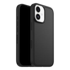 OtterBox Symmetry Clear Case MagSafe Apple iPhone 17 - Black