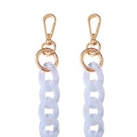 Zanae Universal Handyband-Kette - Crystal Harmony