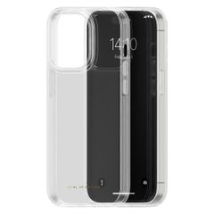 iDeal of Sweden Clear Case für das iPhone 14 Pro - Transparent