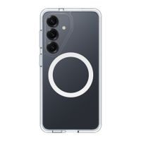OtterBox React Back Cover MagSafe Samsung Galaxy S26 - Clear