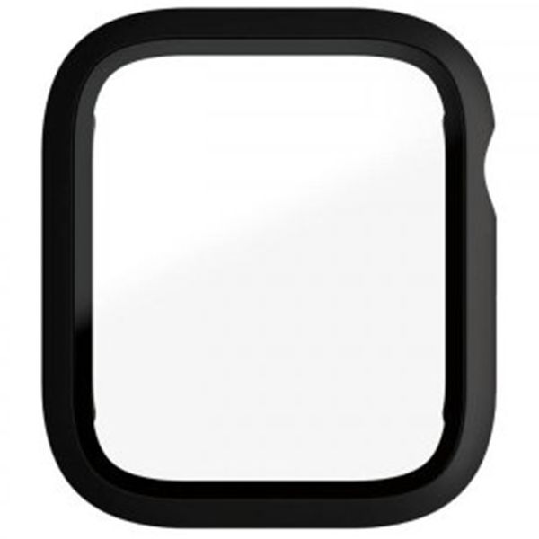 PanzerGlass Full Body Case für das Apple Watch Series 7 / 8 / 9 (45 mm) - Schwarz