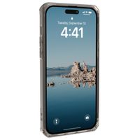 UAG Plyo Backcover MagSafe für das Apple iPhone 14 Pro Max - Ash