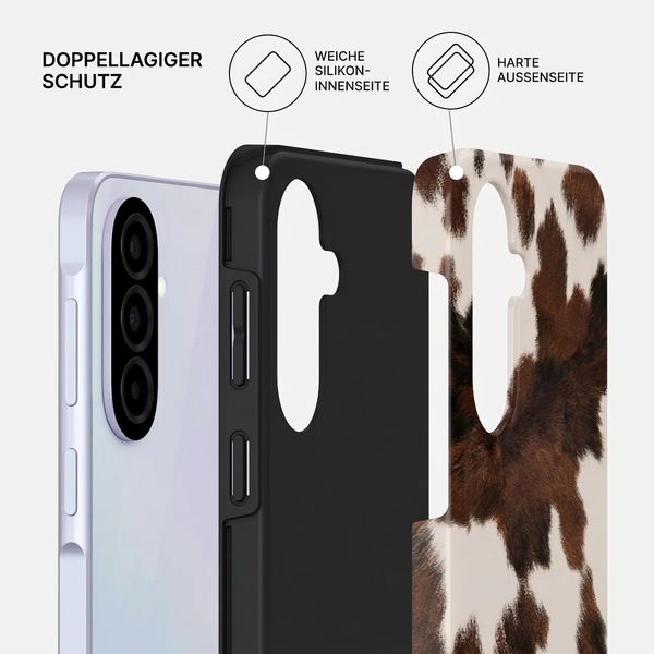 Burga Tough Back Cover Samsung Galaxy A37 (5G) - Celestial