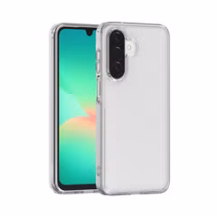 imoshion Protective Backcover Samsung Galaxy A27 (5G) - Transparent