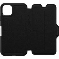 OtterBox Strada Klapphülle Schwarz für das iPhone 11 Pro Max