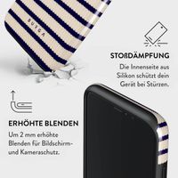 Burga Tough Back Cover für das iPhone 11 - Old Money