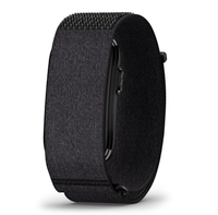 Garmin Accessory Band für  Garmin CIRQA - Größe S/M - Schwarz