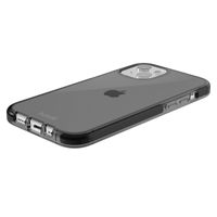 Holdit Seethru Case für das iPhone 15 - Black