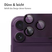 imoshion Kameraschutz Glas 2er-Pack Apple iPhone 18 Pro Max